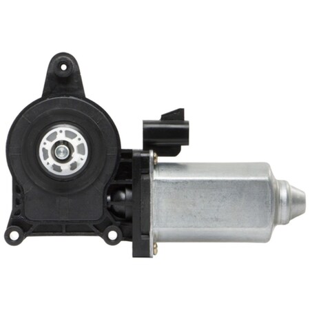 Aci Automotive Buick Rainier 07-04/Cadillac Escalade 06 Window Motor, 82982 82982
